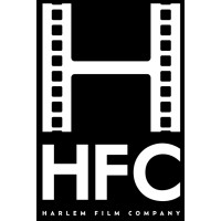 Harlem Film Company logo - Similar company to Genius Entertainment