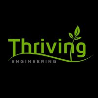 Thriving Engineering Materials LLC logo - Similar company to Pressone