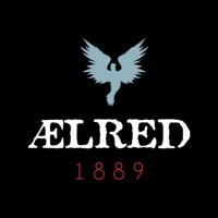 ÆLRED logo - Similar company to Distillerie Des Alpes