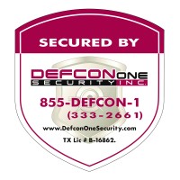 Defcon One Security, Inc.