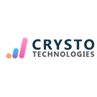 Crysto Technologies logo - Similar company to Neuronvise