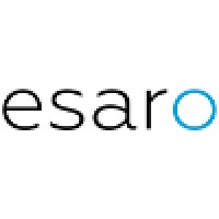 Esaro logo - Similar company to Equitas