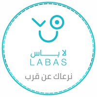 Labas - لاباس logo - Similar company to Shift Clinic