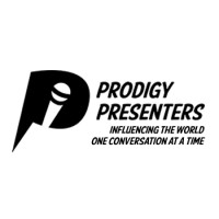 Prodigy Presenters logo - Similar company to National Association Of Black Accredited Investors (Nabai)