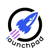 LaunchPad logo - Similar company to Solace