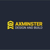 Axminster Design & Build logo - Similar company to Gripsure Uk Ltd