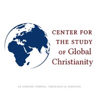 Center for the Study of Global Christianity logo - Similar company to Infaith