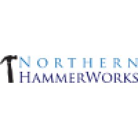 Northern HammerWorks, LLC logo - Similar company to Tileimpact, Inc.