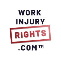 workinjuryrights.com logo - Similar company to Eac