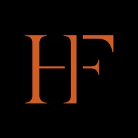 Harper Fox Partners logo - Similar company to Clement Pierce