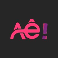 AÊ! UFF logo - Similar company to Fernando Quilici Assessoria Digital