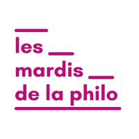 Les Mardis de la Philo logo - Similar company to Opium Philosophie