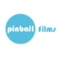 Pinball Films logo - Similar company to Gaitafilmes