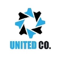 United Company for Steel Furnaces Needs logo - Similar company to Fabrico For Engineering
