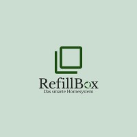 RefillBox Homesystem logo - Similar company to Nexus Politics