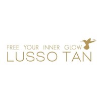 Lusso Tan logo - Similar company to Array Aesthetics