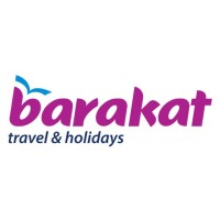 Barakat Travel logo - Similar company to Kin52