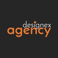 Designex - Digitální agentura logo - Similar company to Woxo