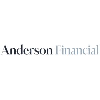 ANDERSON FINANCIAL LIMITED logo - Similar company to Anderson Financial Services