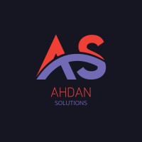 Ahdan Solutions logo - Similar company to Hotline Solutions