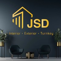 JSD Interior, Exterior & Turnkey Projects logo - Similar company to Studio 69