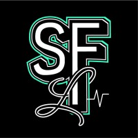 Soundfeellab logo - Similar company to Digitalstep