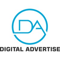 Digital Advertise logo - Similar company to Blimptv Network
