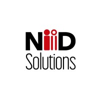NiiD Solutions logo - Similar company to Trytoon Academy