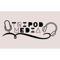 TriPod Media logo - Similar company to Raw Cut