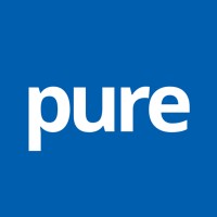 PureBreed logo - Similar company to Purebreed