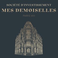Société d'Investissement Mes Demoiselles logo - Similar company to Weeno