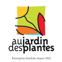 AU JARDIN DES PLANTES logo - Similar company to Fonds Collections & Biodiversité