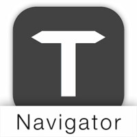The Transit Navigator