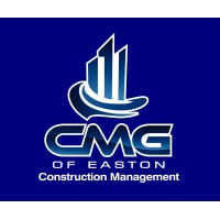 CMG of Easton, Inc. logo - Similar company to Bracy Construction, Inc.