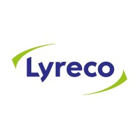 Lyreco Thailand logo - Similar company to Applied Scientific Instruments Co., Ltd.