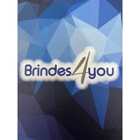 BRINDES4YOU LTDA logo - Similar company to Tahuti Brindes E Presentes Corporativos/Representante Sp Ótima Grafica