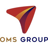 OMS Group logo - Similar company to Subcom
