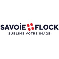 Savoie Flock logo - Similar company to Id Pub