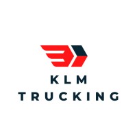 KLM Trucking logo - Similar company to Hightouch