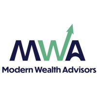 Modern Wealth Advisors LLC logo - Similar company to Offit Advisors