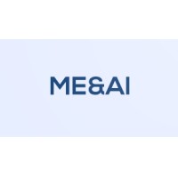 Me&AI logo - Similar company to Ai & Me