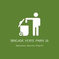 BrigadeVerte logo - Similar company to Velovert