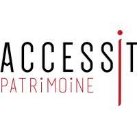 ACCESSIT PATRIMOINE logo - Similar company to Cabinet V.O.A