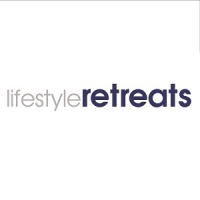 Lifestyle Retreats logo - Similar company to Trueve
