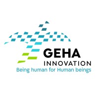 Geha Innovation Center logo - Similar company to Somebuddytherapy