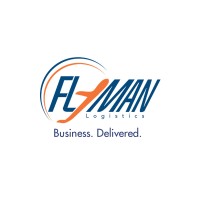 Flyman Logistics logo - Similar company to Saturnor Logistics