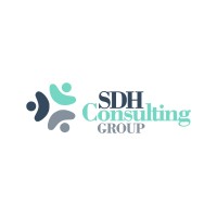 SDH Consulting Group logo - Similar company to Sandra De Happi
