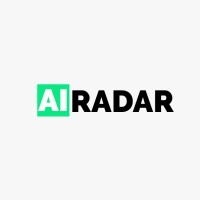 AI Radar logo - Similar company to Ai Radar