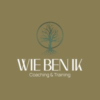 Wie ben ik I Coaching & Training logo - Similar company to Kindercentrum Wereldkids