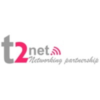 PT TONGGAK TEKNOLOGI NETIKOM logo - Similar company to Pt Lintas Network Solusi